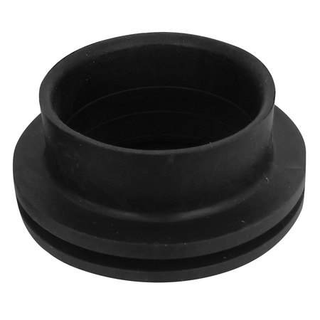 ICON Icon 12484 Holding Tank Fitting - 2" Rubber Grommet 12484